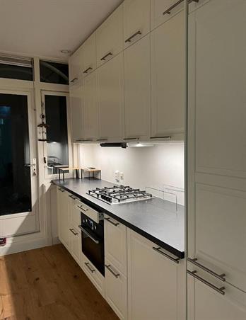 Wohnung bei Rooseveltlaan In Amsterdam