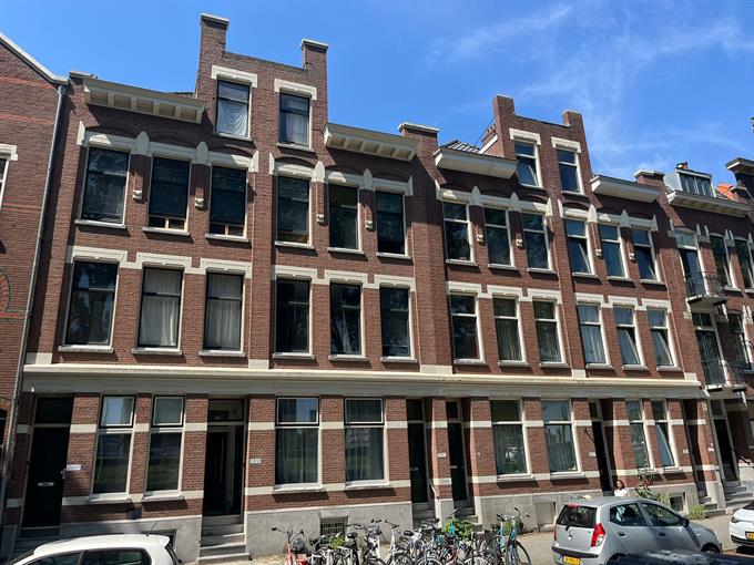 Zimmer bei Rochussenstraat In Rotterdam