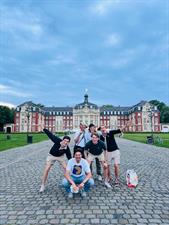 Kamer te huur 320 euro Noorderhagen, Enschede