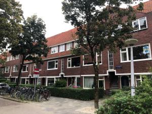Room for rent 520 euro Van Speykstraat, Groningen