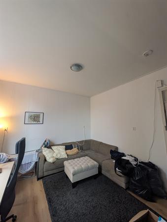 Zimmer bei Nieuwe Ebbingestraat In Groningen