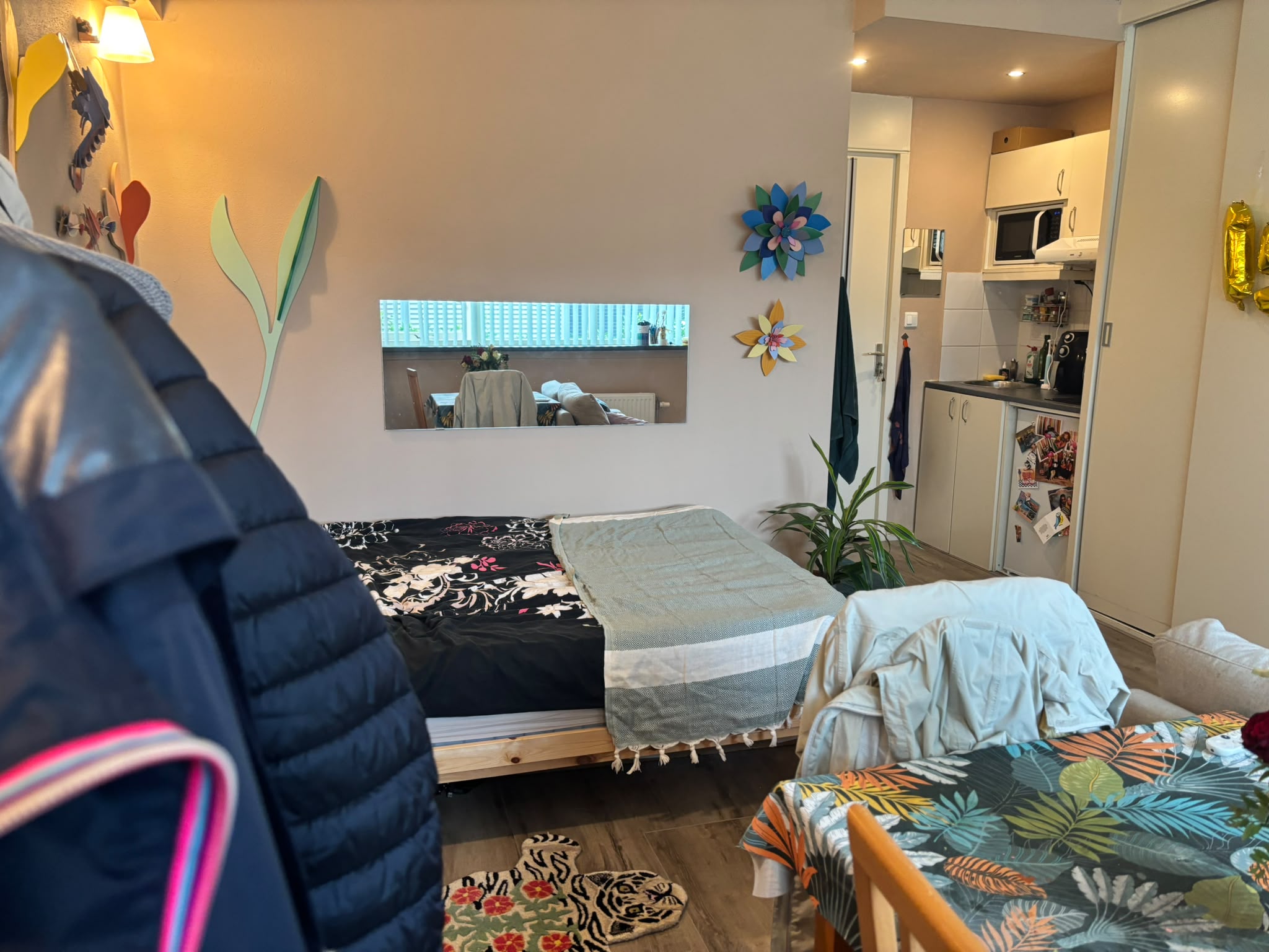 Studio aan Kweekgrasstraat, Almere 8