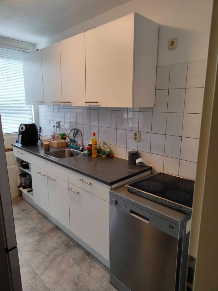 Kamer aan Keizerstraat, Almere 7