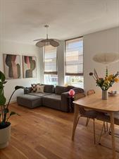 Appartement te huur 2100 euro Javastraat, Amsterdam