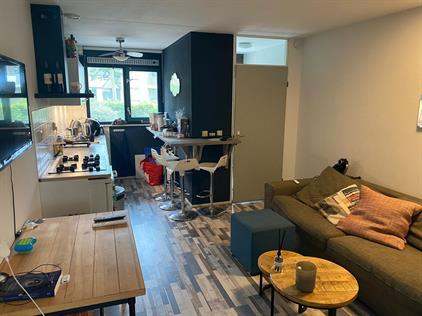 Kamer te huur 410 euro Zuiddiepje, Rotterdam