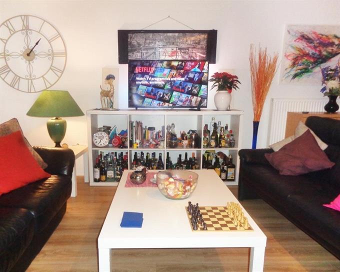 Zimmer bei Kruitberghof In Amsterdam