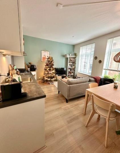 Apartment for rent 1000 euro Bottelstraat, Nijmegen