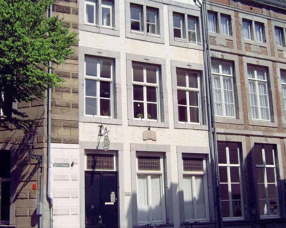 Kamer te huur in de Tafelstraat in Maastricht