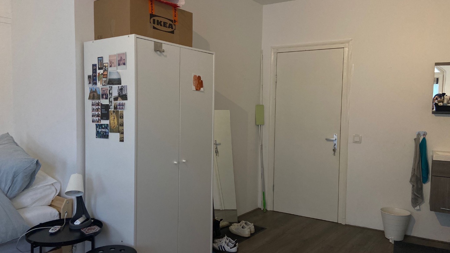 Kamer te huur in Rotterdam – Rosier Faassenstraat – foto 4