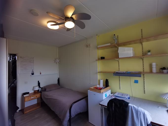 Zimmer bei Reigersbos In Amsterdam