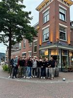 Kamer te huur 425 euro Nijverheidstraat, Enschede
