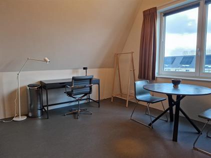 Kamer te huur 1150 euro Van der Duijn van Maasdamweg, Rotterdam