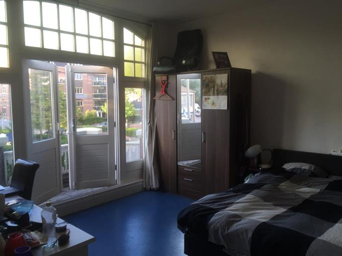 Zimmer bei Emmastraat In Enschede