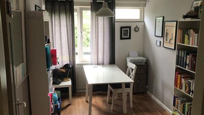Kamer te huur 534 euro Tolhuis, Nijmegen