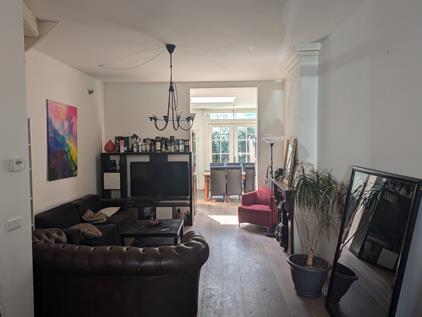 Room for rent 813 euro Griftstraat, Utrecht