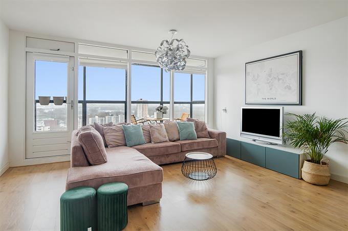 Wohnung bei Watertorenweg In Rotterdam