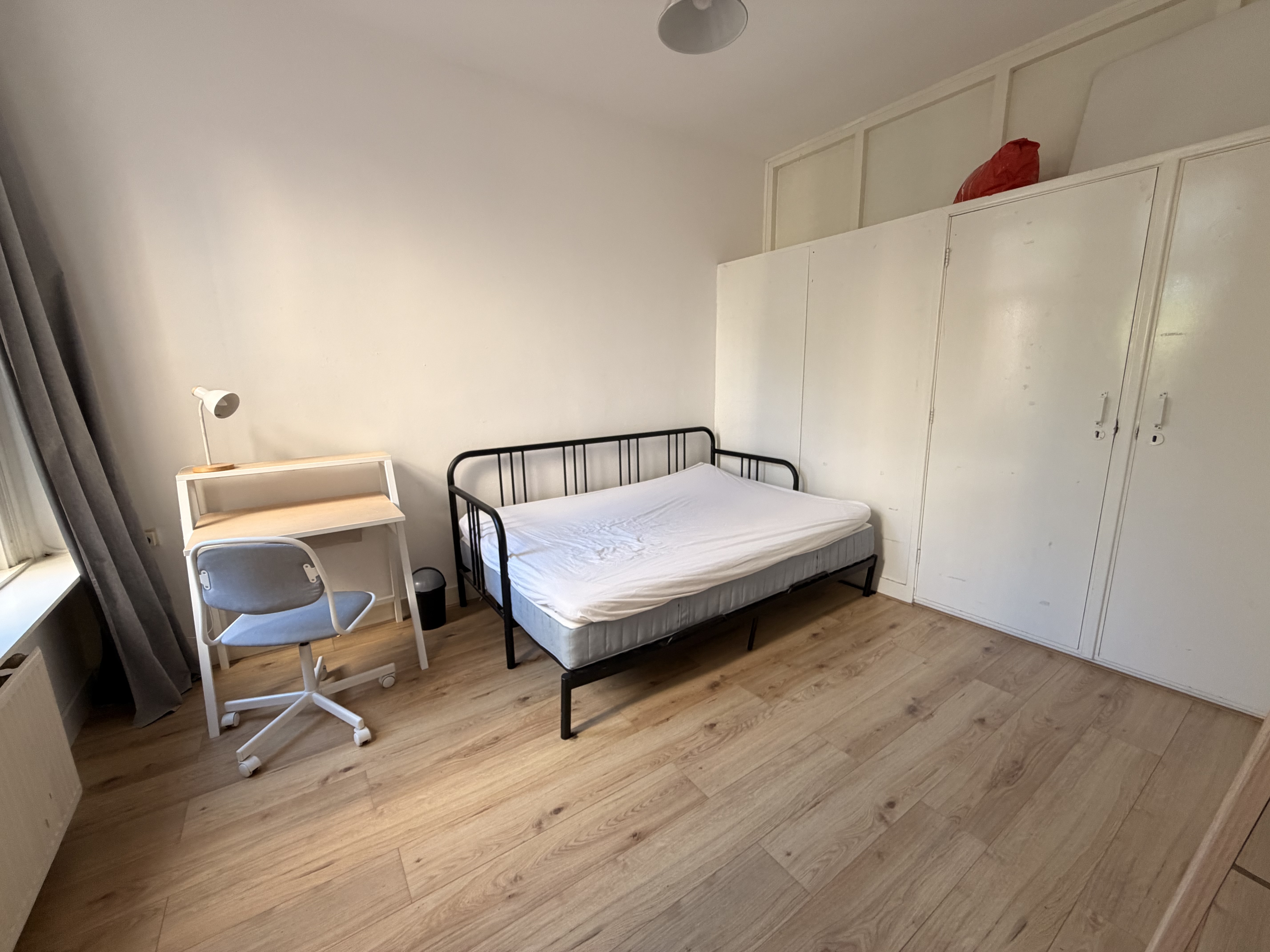 Kamer te huur in Den Haag – Frans Halsstraat – foto 4