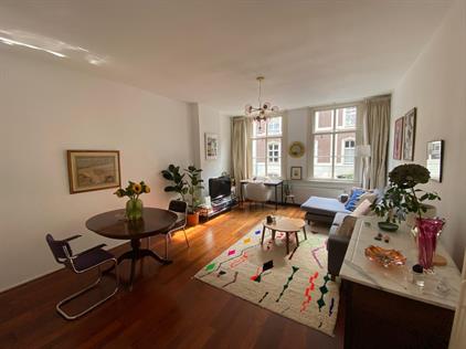 Appartement te huur 2600 euro Huidekoperstraat, Amsterdam