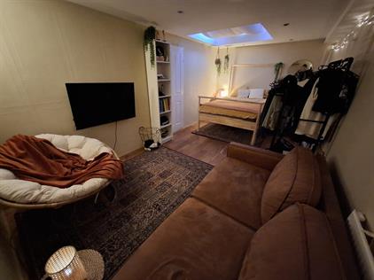 Kamer te huur 550 euro Nicolaas Pienemanstraat, Amersfoort