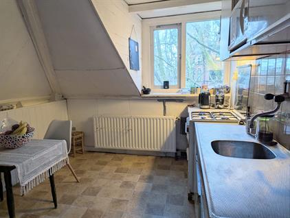 Kamer te huur 850 euro Buys Ballotstraat, Utrecht