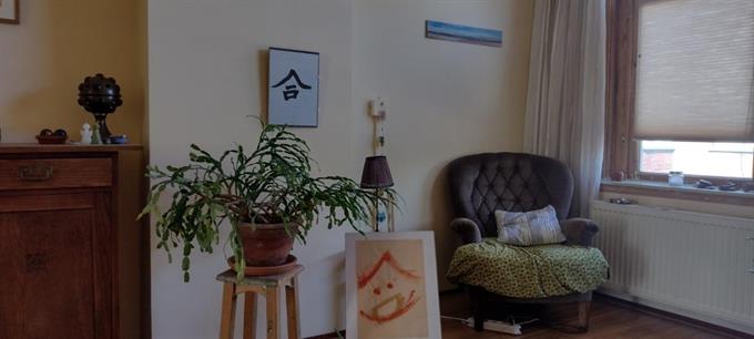 Wohnung bei Hoenderloostraat In Den Haag