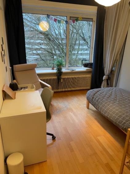 Kamer te huur 940 euro Pruimenlaan, Amstelveen