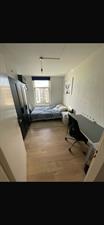 Kamer te huur 940 euro Trompenburgstraat, Amsterdam