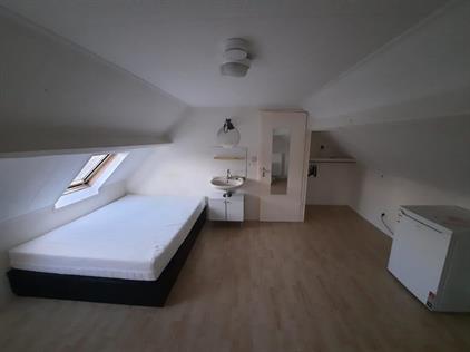 Kamer te huur 535 euro Scharnerweg, Maastricht