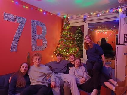 Room for rent 490 euro Witbreuksweg, Enschede