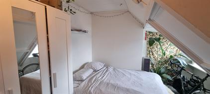 Kamer te huur 377 euro Nassauplein, Delft