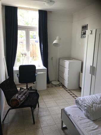 Zimmer bei IJsselmondselaan In Rotterdam