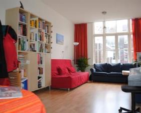 Kamer te huur 951 euro Copernicusstraat, Den Haag