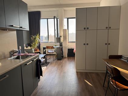 Studio te huur 1750 euro Bijlmerdreef, Amsterdam