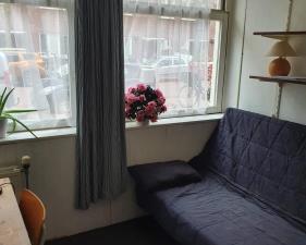 Kamer te huur 750 euro Jekerstraat, Amsterdam