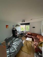 Kamer te huur 615 euro Mahlerstraat, Delft