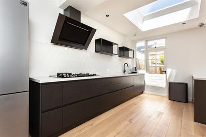 Kamer te huur 1500 euro Van Zuylen van Nijeveltstraat, Wassenaar