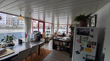 Kamer te huur 1200 euro Amstel, Amsterdam