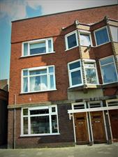 Room for rent 385 euro Oosterhamrikkade, Groningen