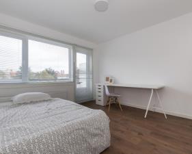 Kamer te huur 700 euro Frans Bekkerstraat, Rotterdam