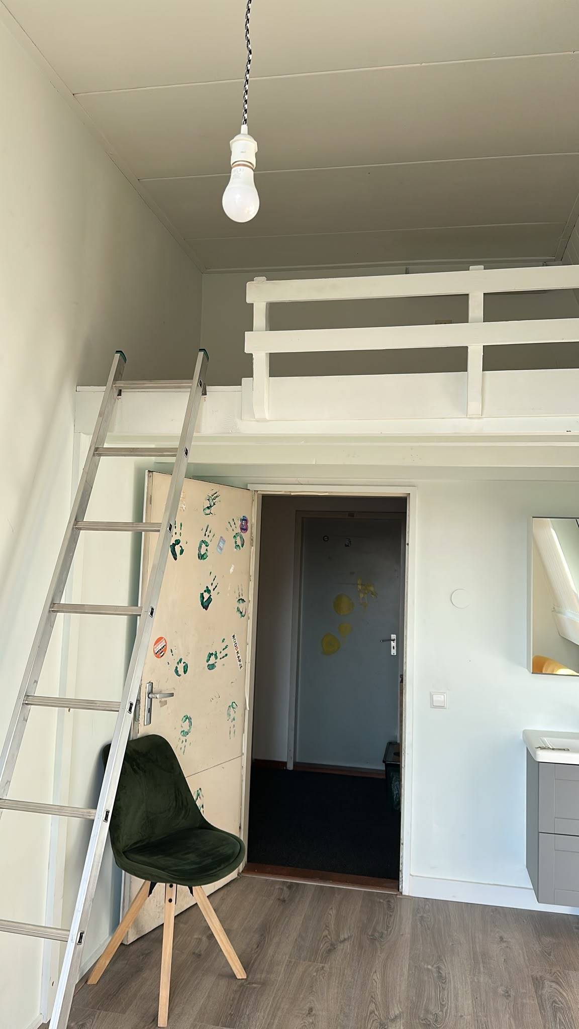 Kamer te huur in Delft – Giststraat – foto 4
