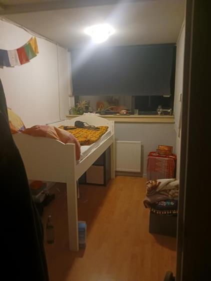 Kamer te huur 300 euro Amsteldijk-Noord, Uithoorn