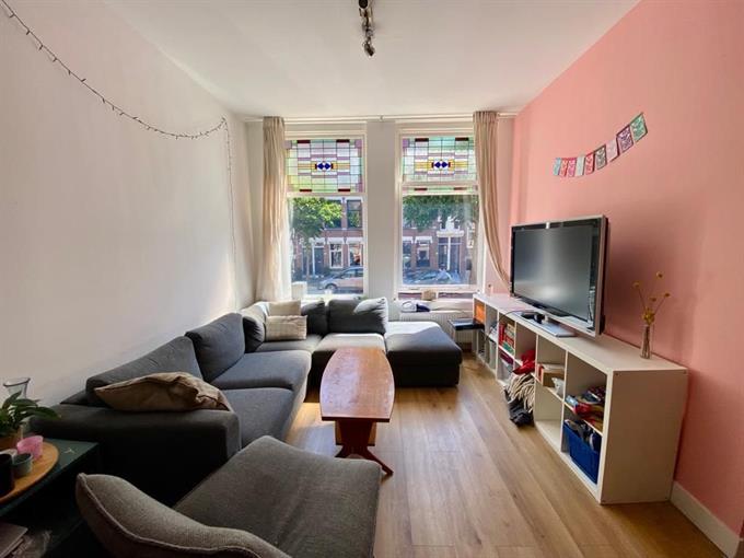 Zimmer bei Rodenrijsestraat In Rotterdam