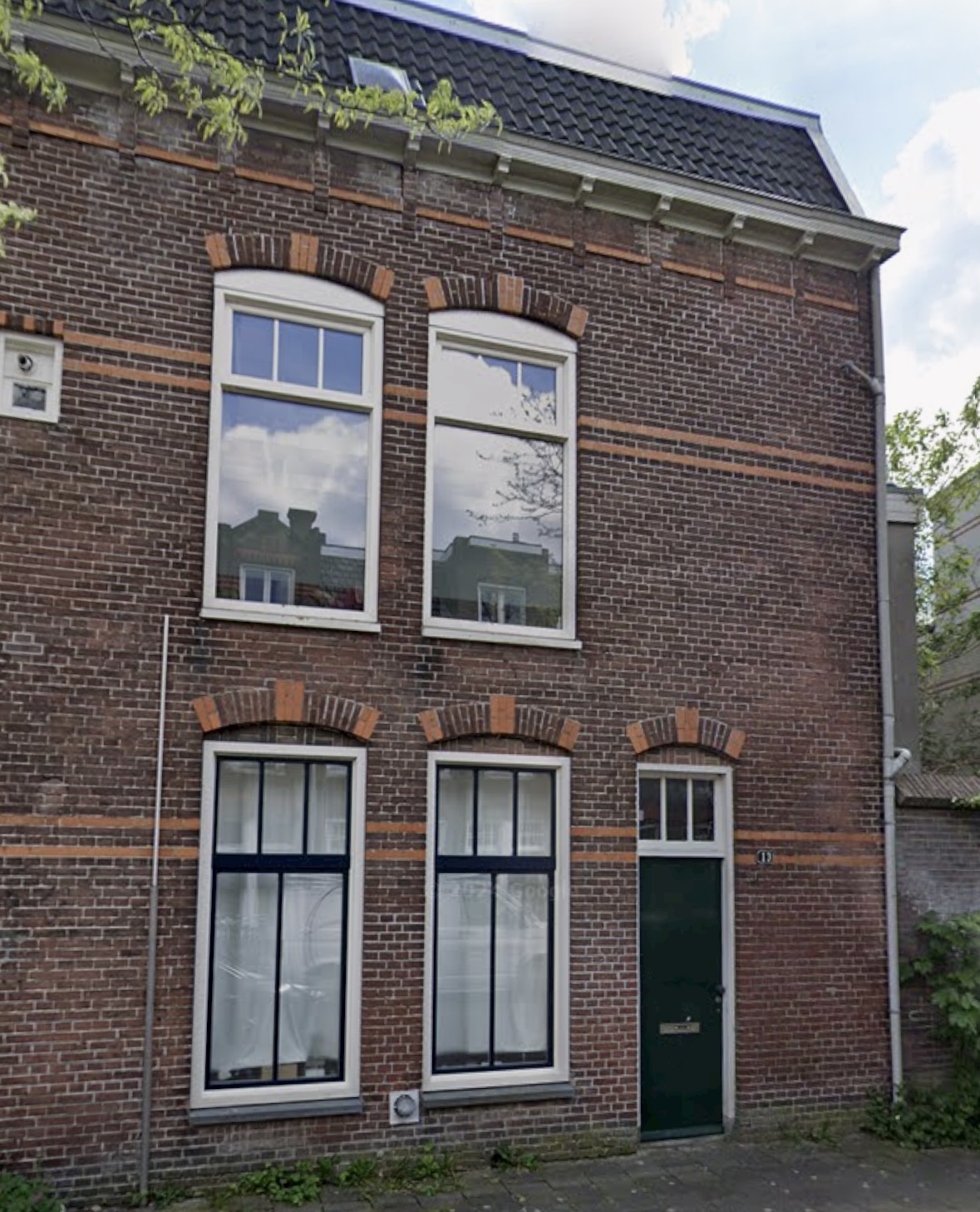 Billitonstraat