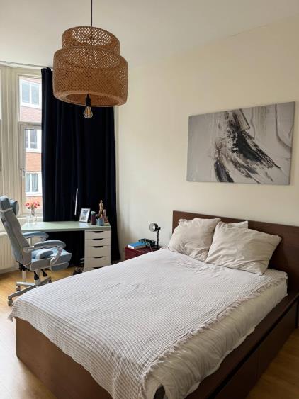 Room for rent 1500 euro Reinier Claeszenstraat, Amsterdam