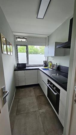 Zimmer bei Gildemeestersplein In Arnhem