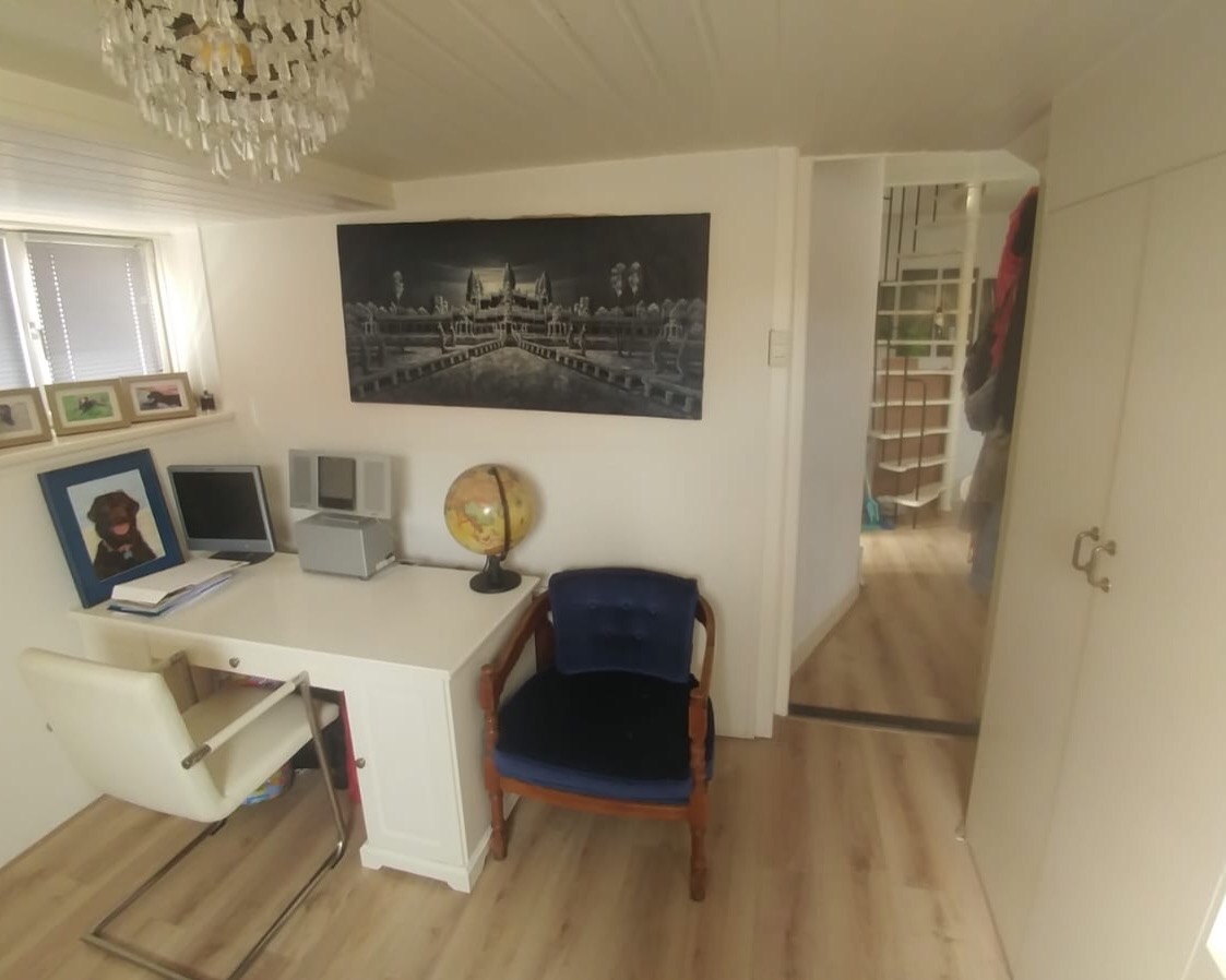Appartement te huur in Rotterdam – Orchideestraat – foto 4