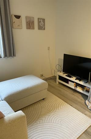 Studio bei Arubastraat In Groningen