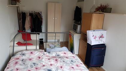 Room for rent 800 euro Derde Looiersdwarsstraat, Amsterdam