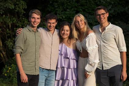 Kamer te huur 410 euro Op de Wal, Enschede