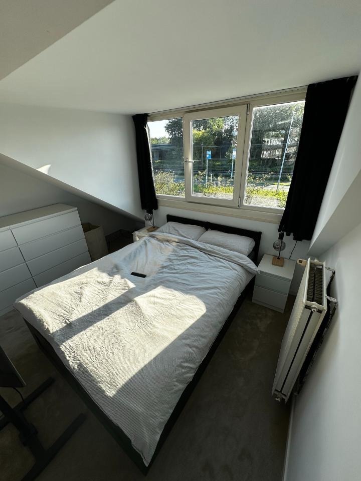 Studio te huur in Koog aan de Zaan – Pellekaanstraat – foto 2